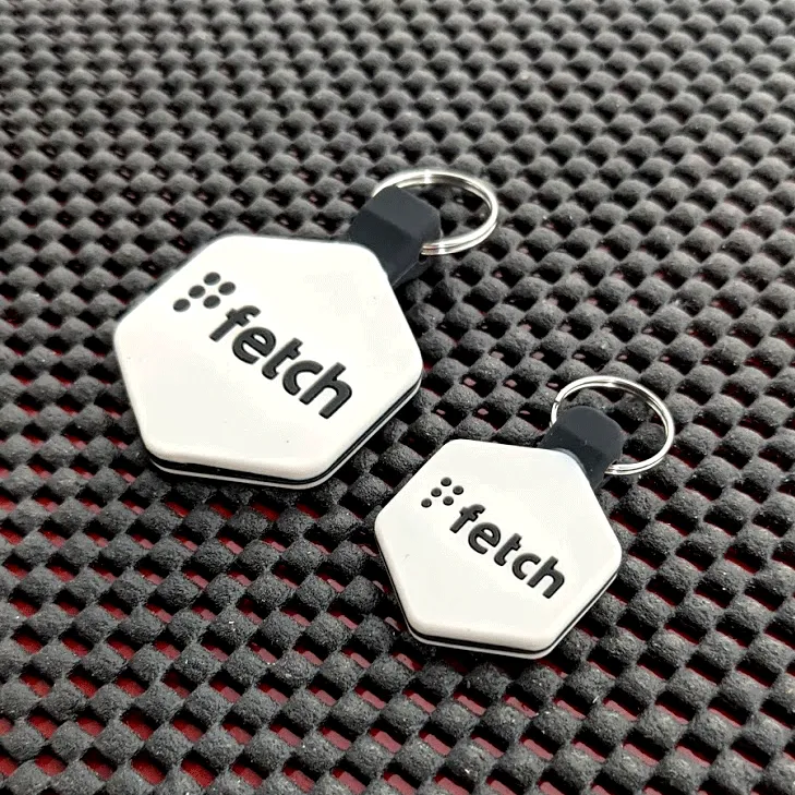 Fresh Breath Fetch® Mini