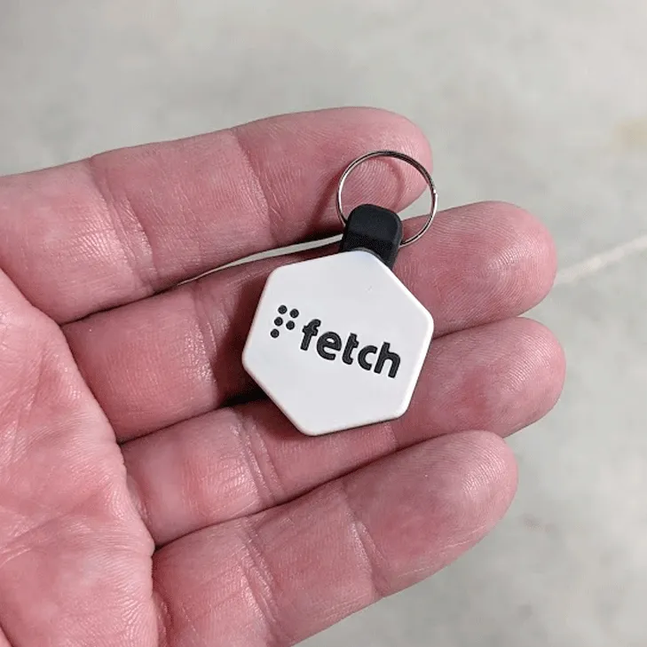 Fresh Breath Fetch® Mini