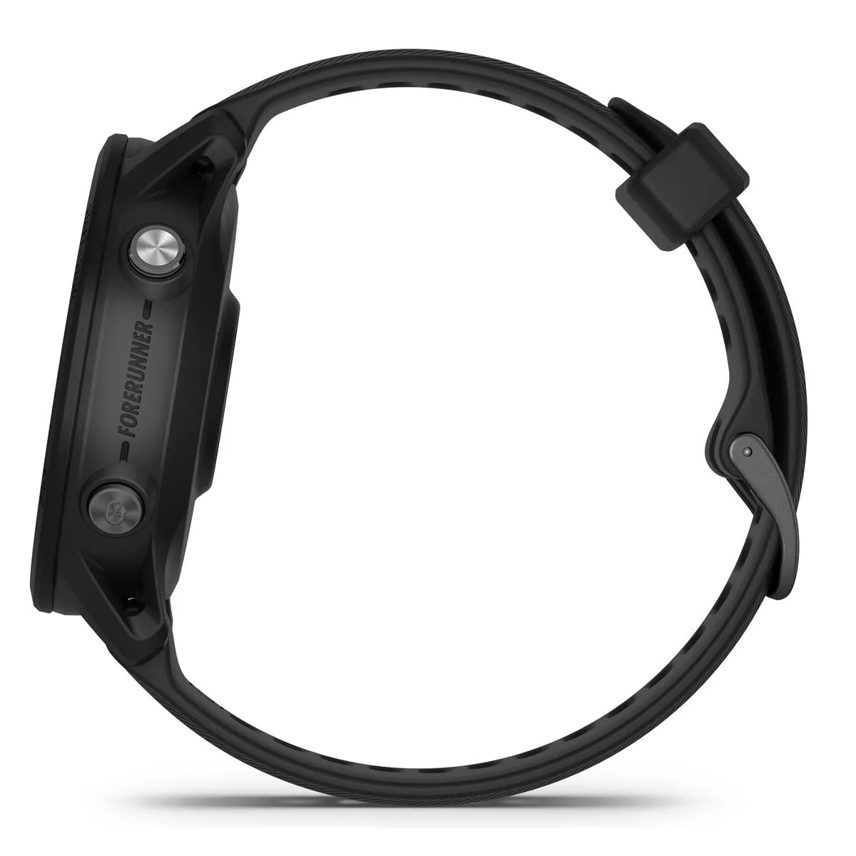 GARMIN Forerunner 955 – Solar Elite GPS Running and Triathlon Smartwatch (Black)