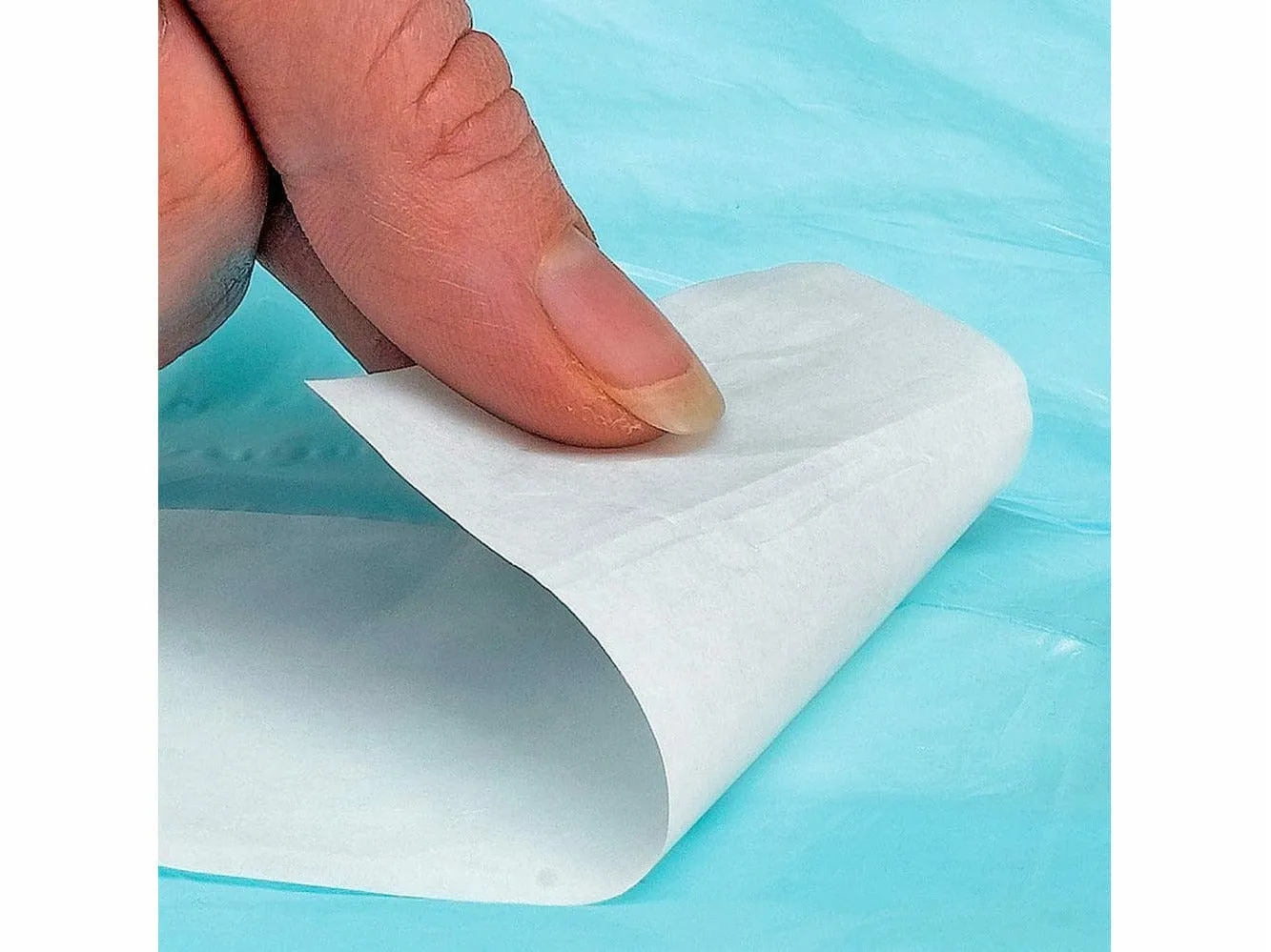 Genico Medium Absorbent Sheet X10