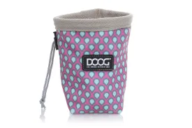 Good Dog Treat Pouch - Luna (Small) Good Dog Treat Pouch - Luna (Small)