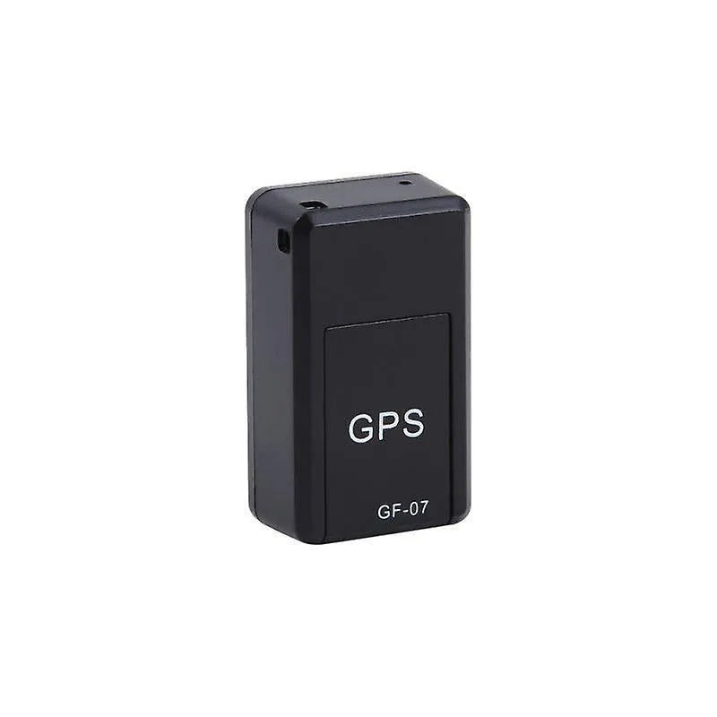 GPS Tracking Devices Mini Gps Car Tracker Locator Anti Theft Anti Loss Recording Device Voice