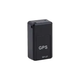 GPS Tracking Devices Mini Gps Car Tracker Locator Anti Theft Anti Loss Recording Device Voice