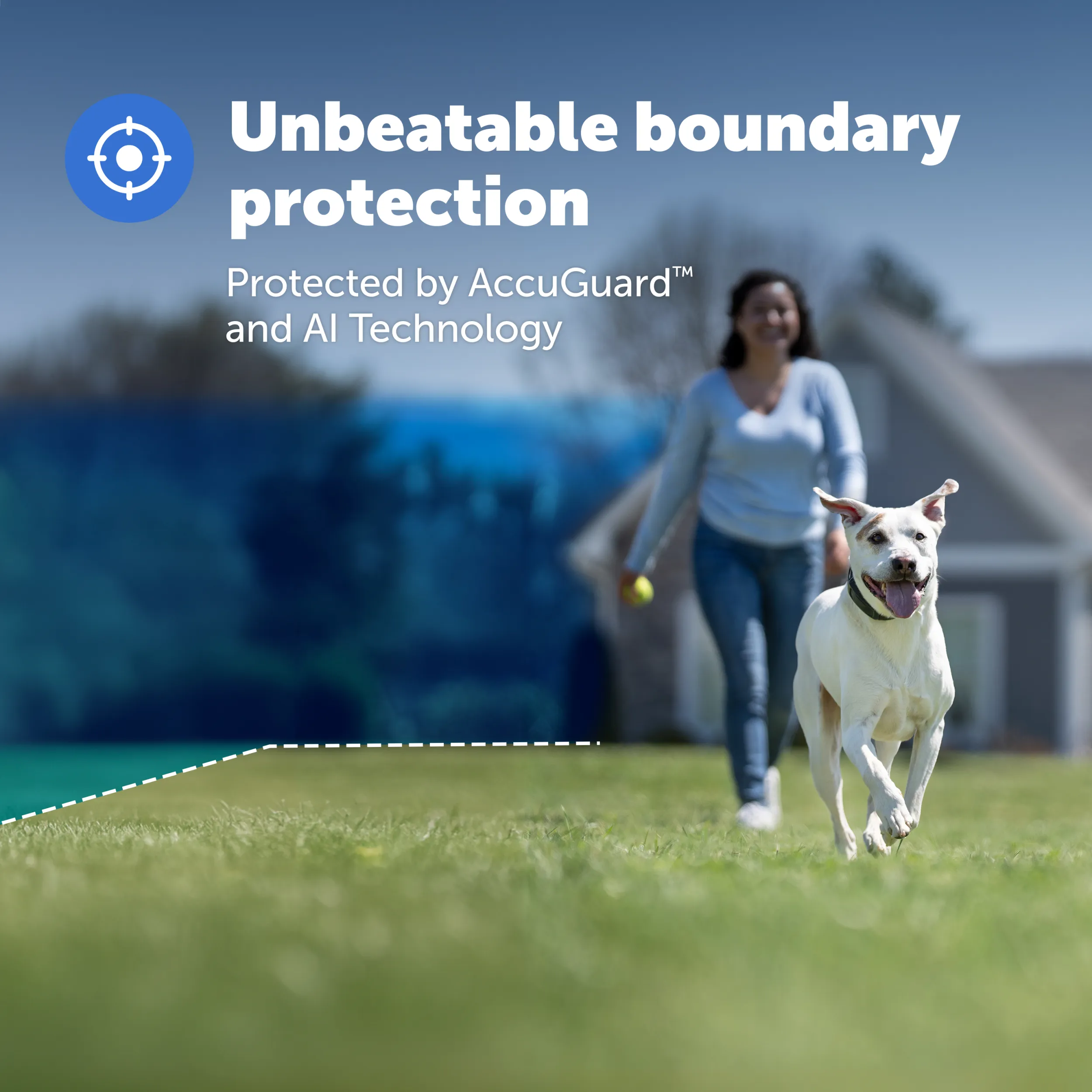Guardian® GPS Add-A-Dog® Collar