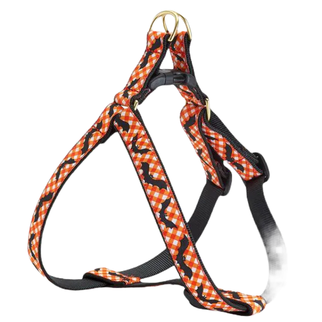 Harness | Batty