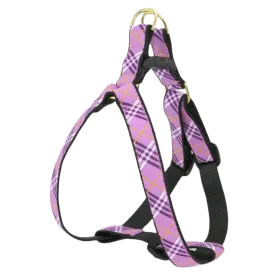 Harness | Lavender Lattice
