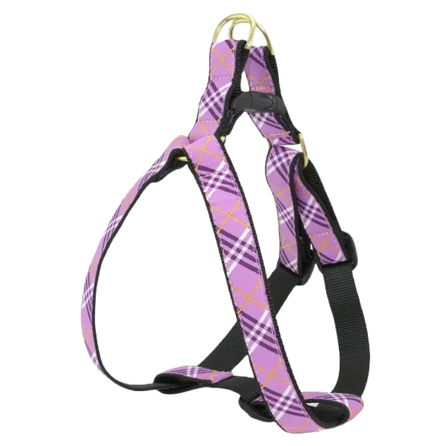 Harness | Lavender Lattice
