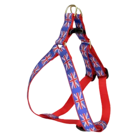 Harness | Union Jack