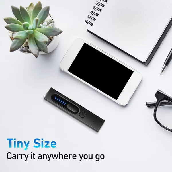 Hidden Camera Detector Protect Your Privacy