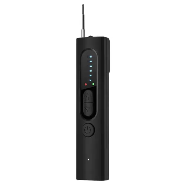 Hidden Camera Detector Protect Your Privacy