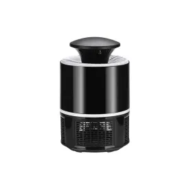 Insect Light Repellent Killer Black