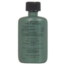 Insect Repellents