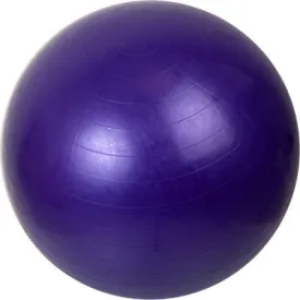 Large Big 33" Stability Exercise Fitness Workout Yoga Gym Exercising Ball