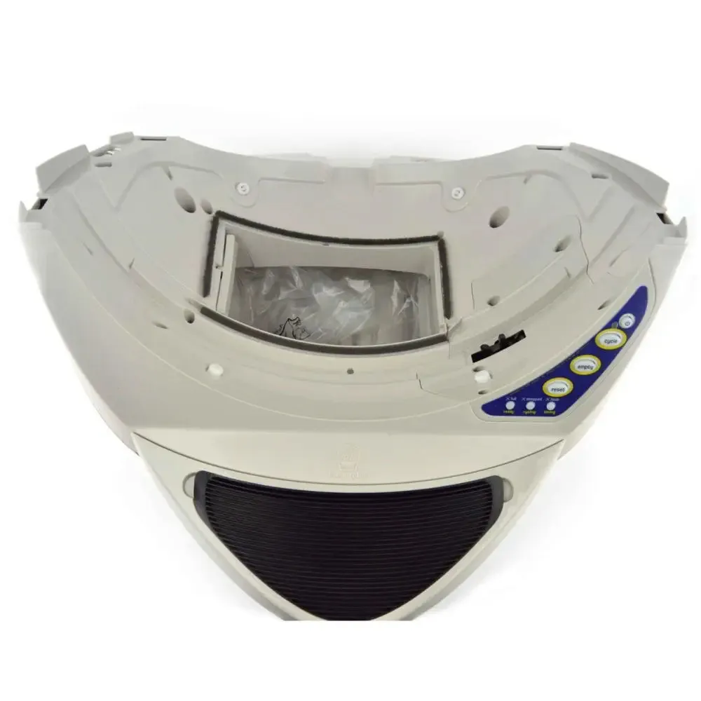 Litter-Robot 3 Open Air Complete Base