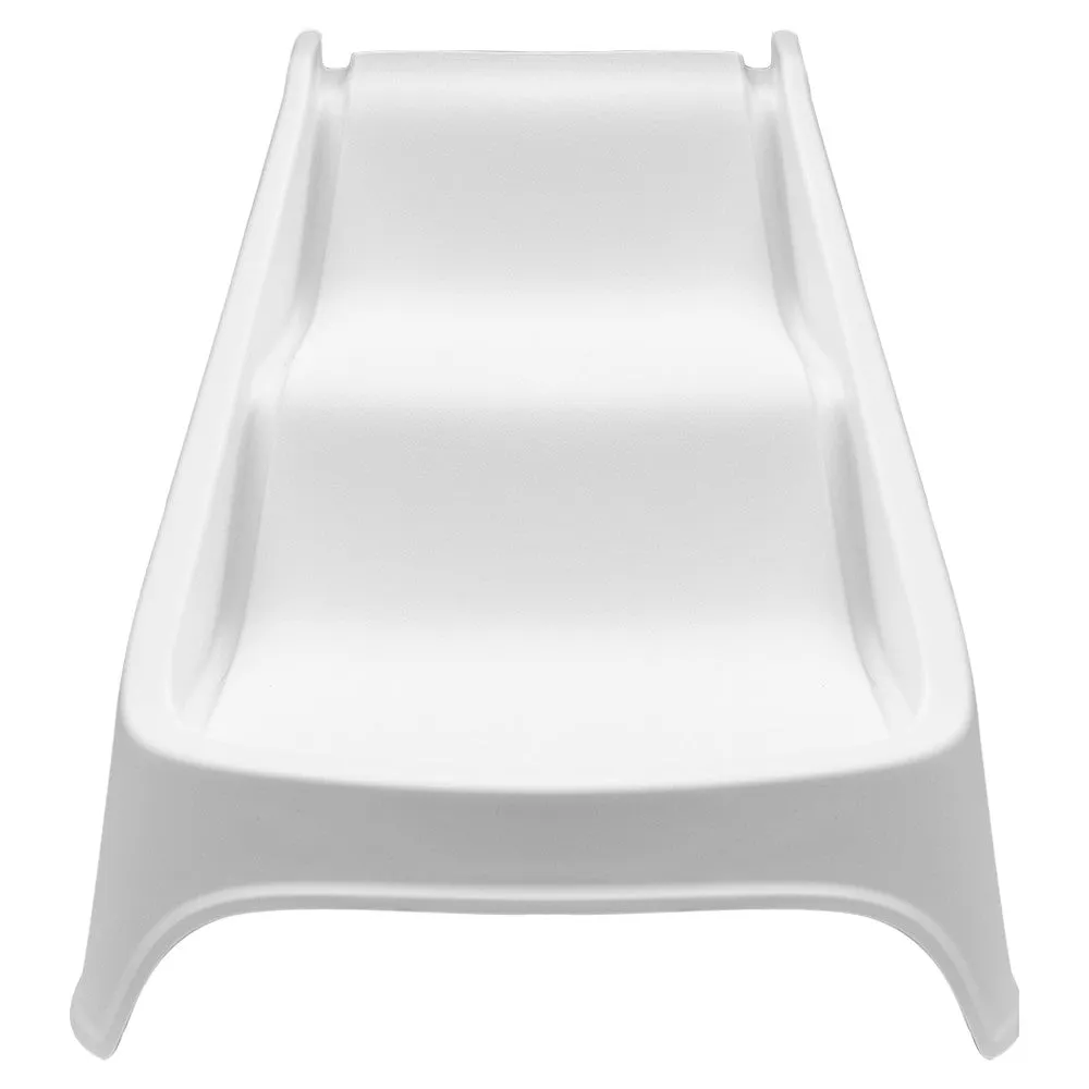 Litter Robot 4 Ramp - White | LR4-9189