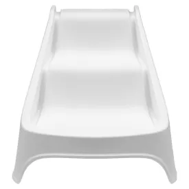 Litter Robot 4 Ramp - White | LR4-9189