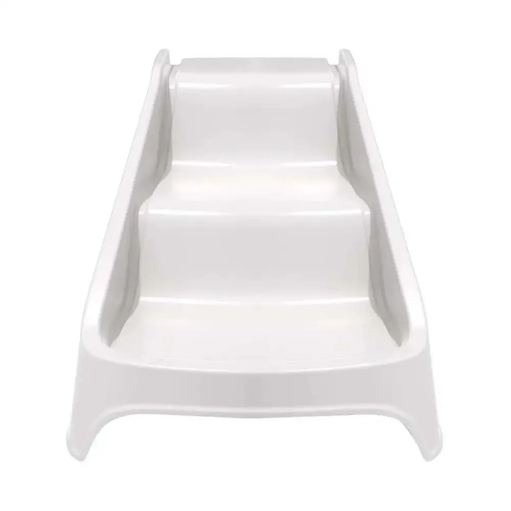 Litter-Robot 4 Ramp - White