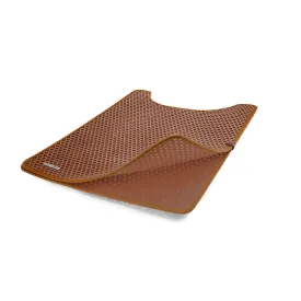 Litter-Robot Litter Trap Mat (Brown)