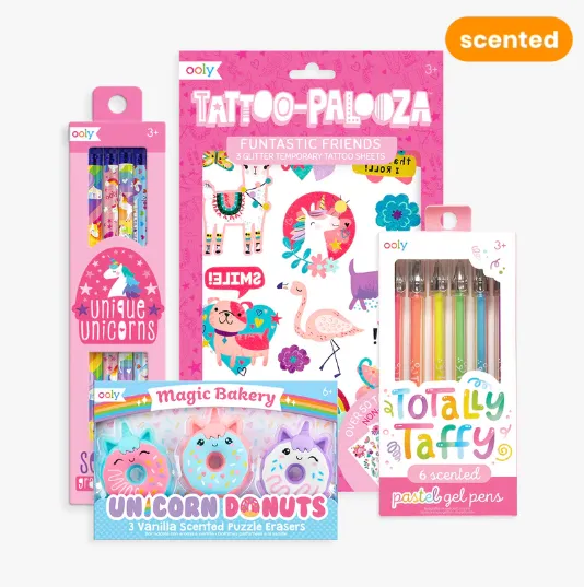 Make You Happy Set - 3 options!