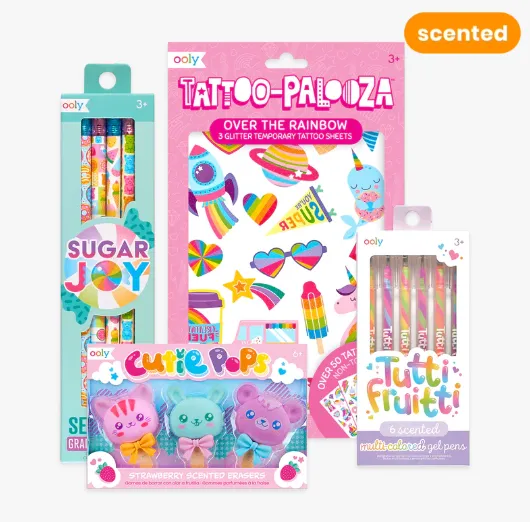 Make You Happy Set - 3 options!