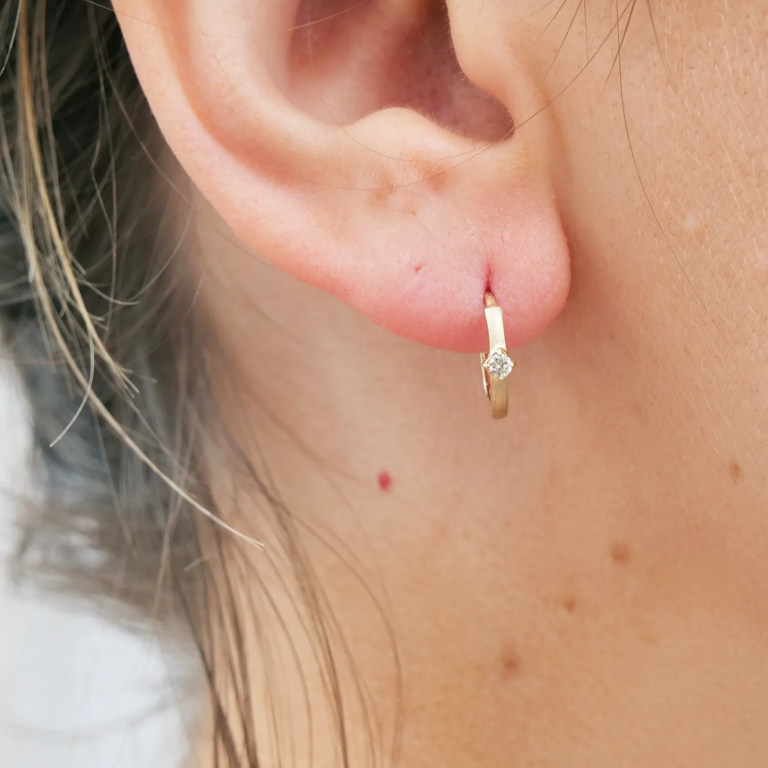 Matte Diamond Clickers