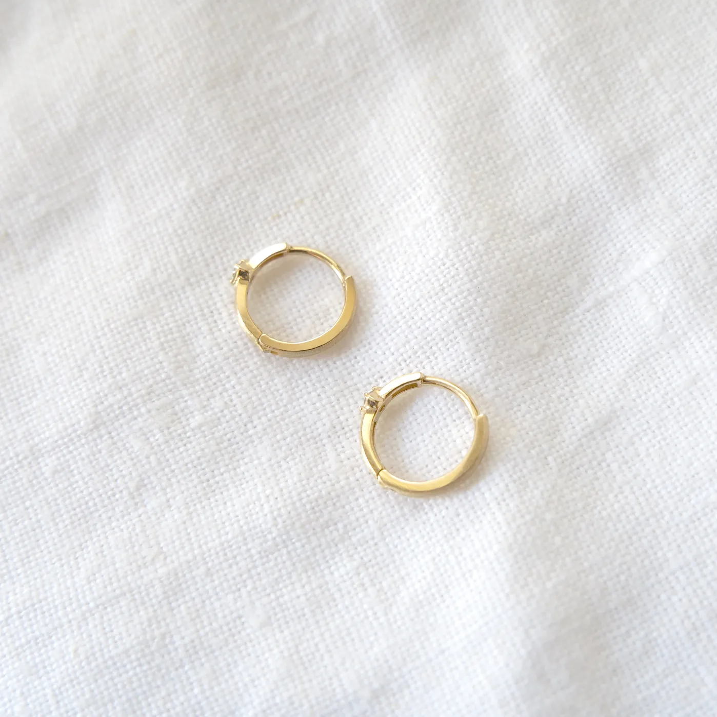 Matte Diamond Clickers