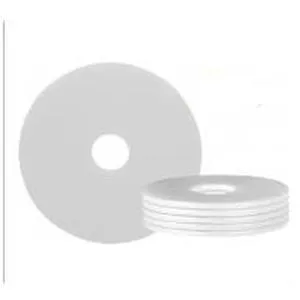 Maxseal Flexible Barrier Ring, 3 3/4" Od, 7/8"Opng