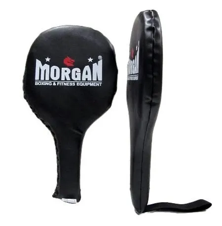 Morgan Punch Paddles | Boxing & MMA Pads