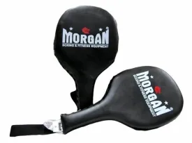 Morgan Punch Paddles | Boxing & MMA Pads