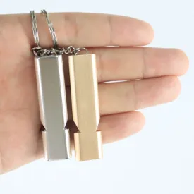 Multifunctional Bird Training Whistle