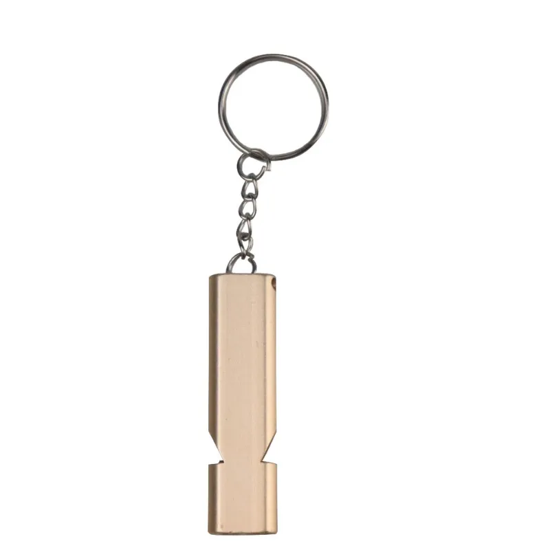 Multifunctional Bird Training Whistle