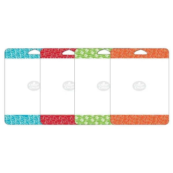 Non-Slip Flexible Cutting Mats 74238