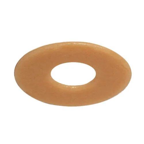 NuBarrier Oval Disc, Custom Precut 5/8" -1-1/2" ID