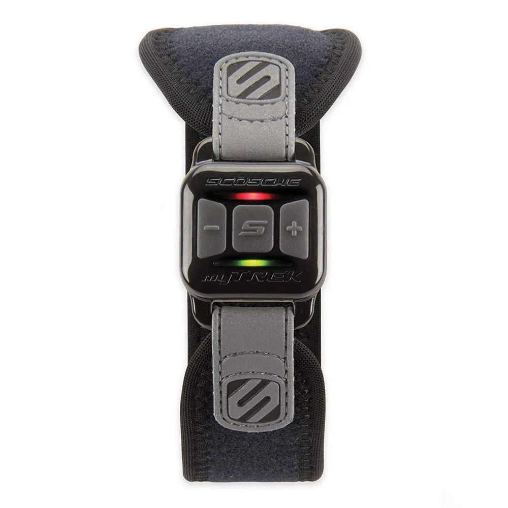 [OPEN BOX] SCOSCHE MyTrek Wireless Pulse Monitor With Free MyTrek App For iPhone & iPad