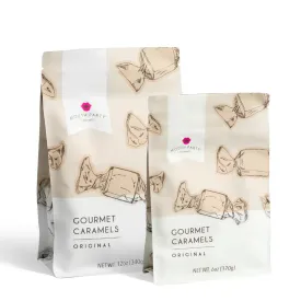Original Caramel Pouch