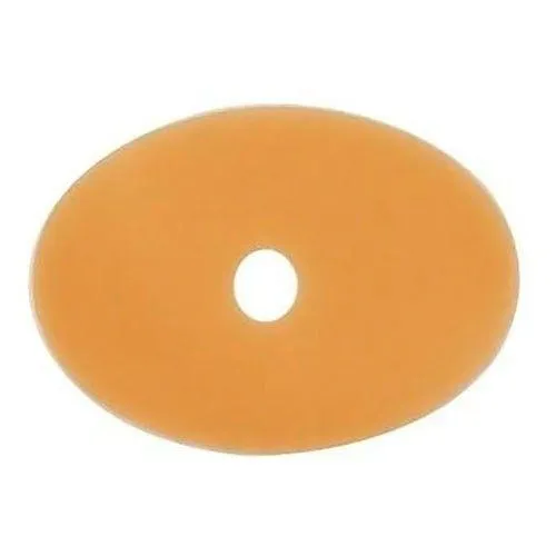 Oval D Barrier Disc Custom Pre-Cut 1-1/4" x 1-1/2" Opening