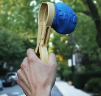 Paws Jawz - Rubber Boot Tool