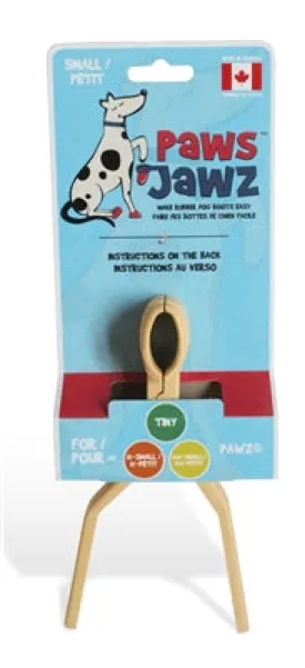 Paws Jawz - Rubber Boot Tool