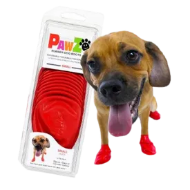 Pawz Disposable Boots - Small
