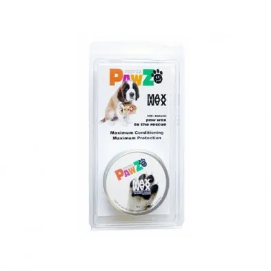 Pawz Dog Boots® Paw Wax