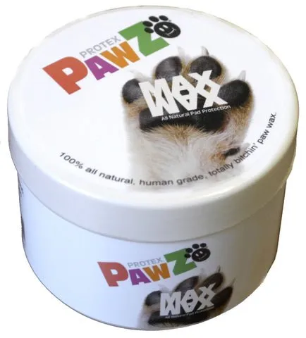 Pawz Dog Boots® Paw Wax