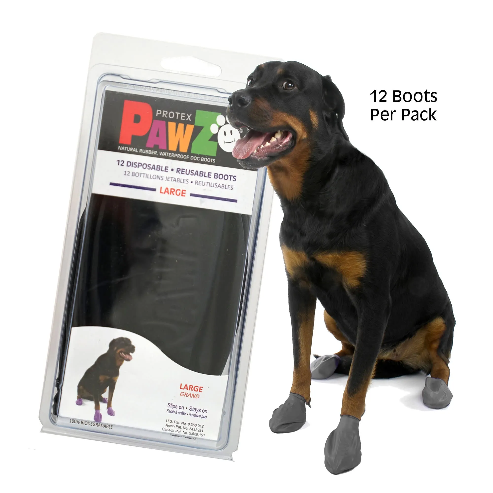 Pawz Large FINAL SALE