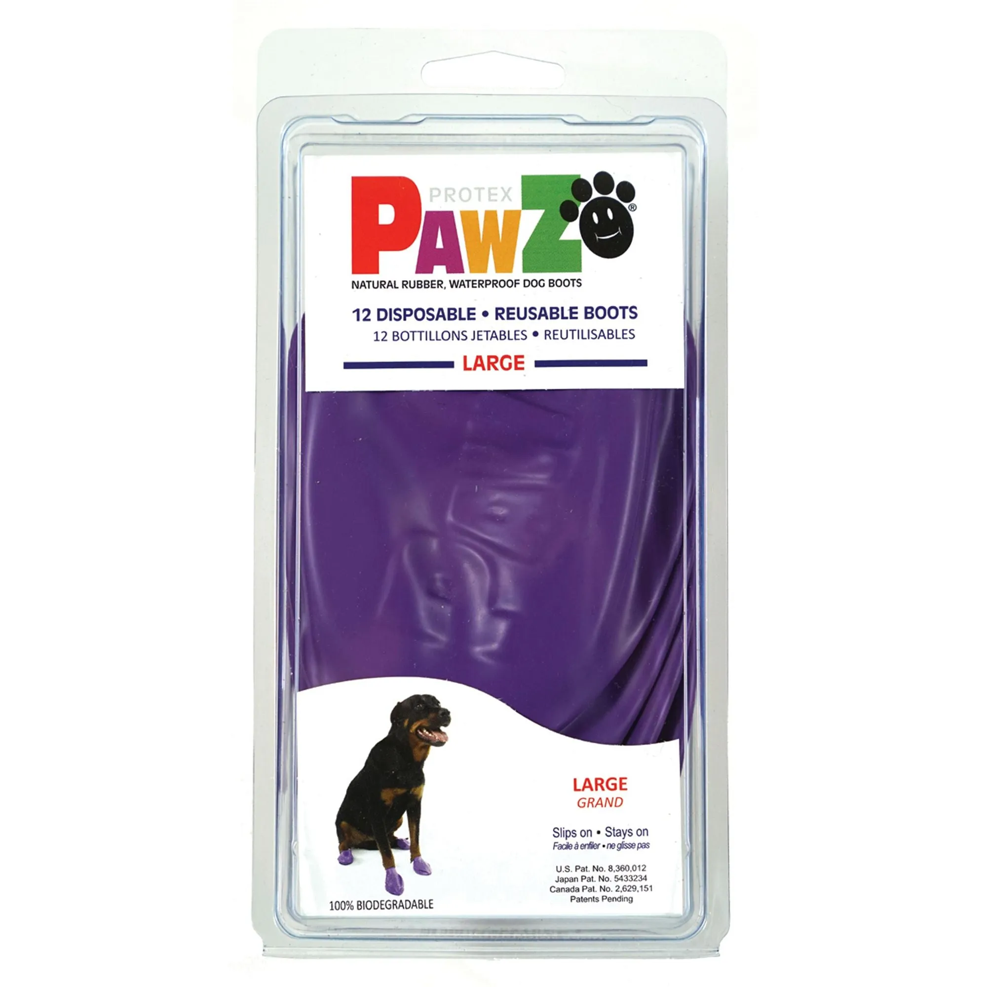 Pawz Large FINAL SALE