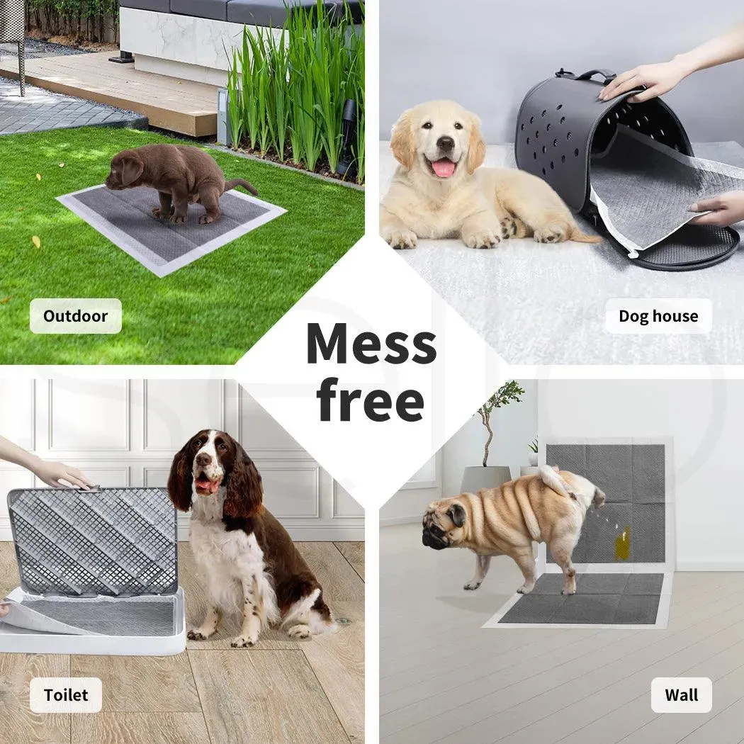 PaWz Pet Toilet Training Pads Ultra Absorbent