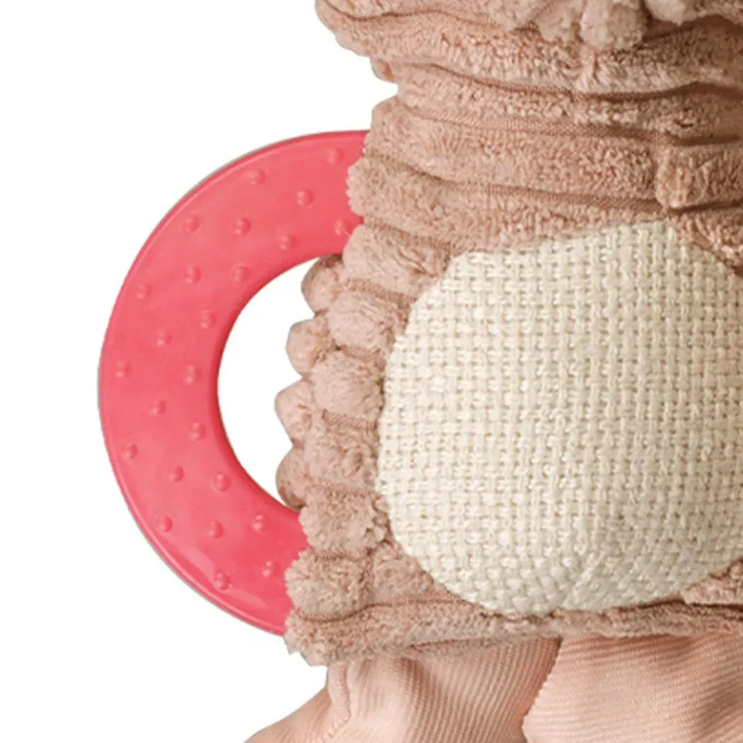 PaWz Toy Piggy Dog Toy