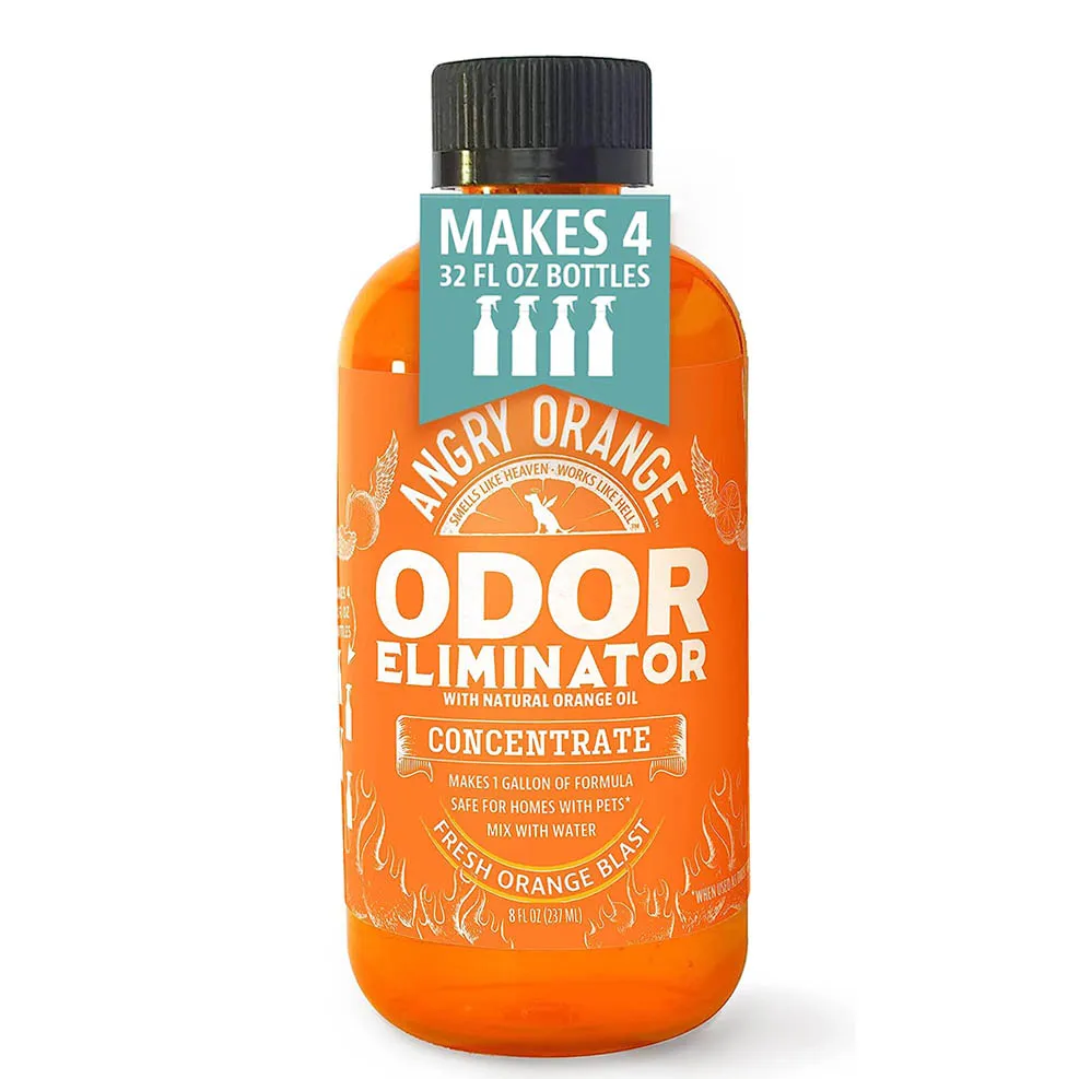 Pet Odor Eliminator Concentrate