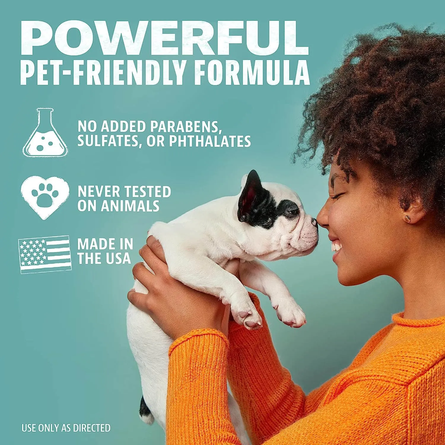 Pet Odor Eliminator Concentrate