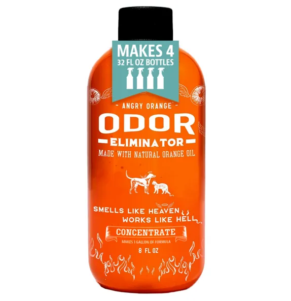 Pet Odor Eliminator Concentrate
