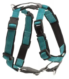 PetSafe 3 in 1 Teal Dog Harness (Small)