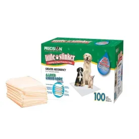 Precision Pet Products Little Stinker House Breaking Pads